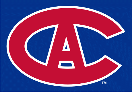 Montreal Canadiens 2008-2010 Throwback Logo iron on transfers for T-shirts